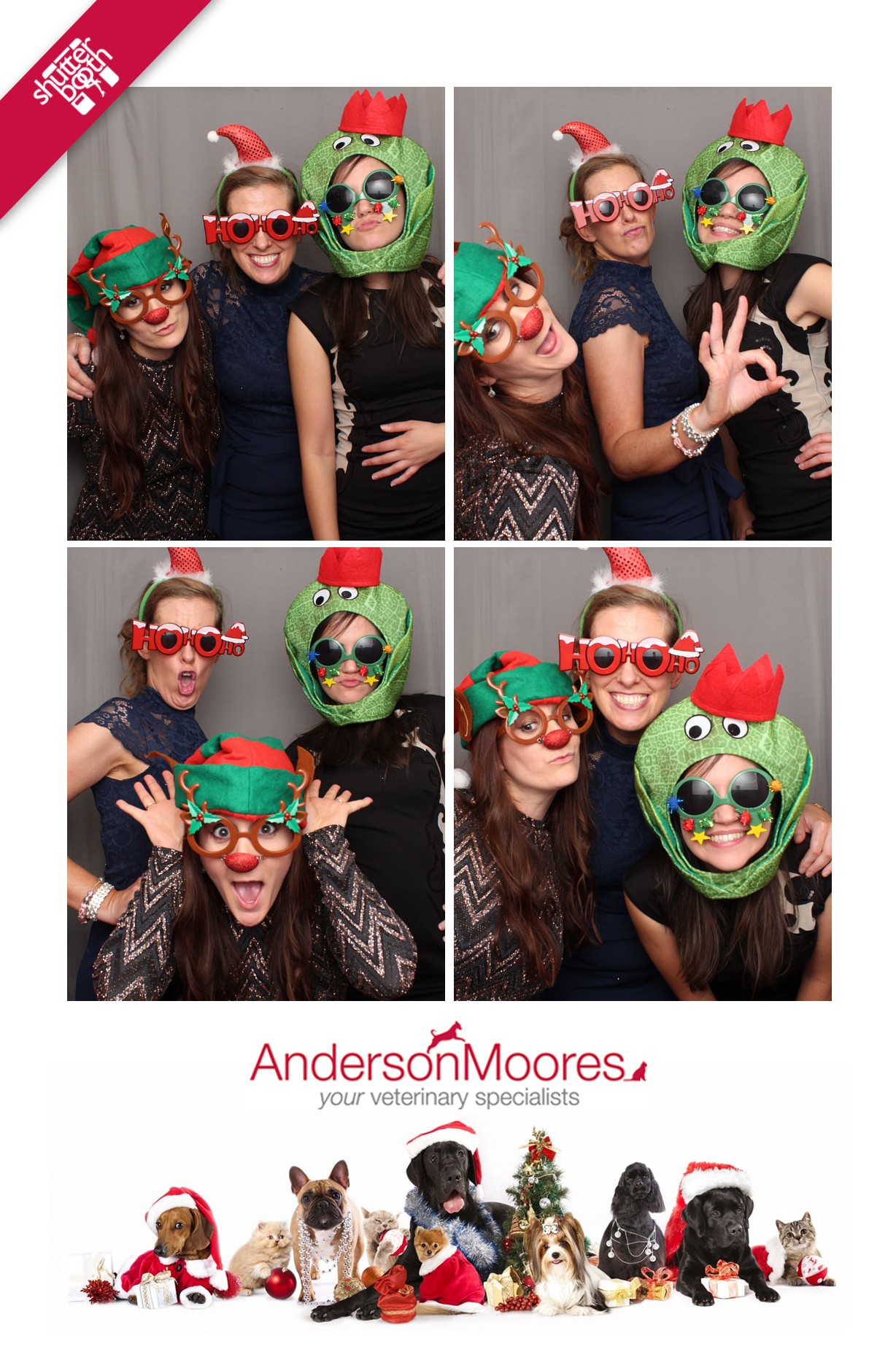 Anderson Moores Xmas Party | View more photos from the event at gallery.shutterbooth.co.uk/u/Shutterbooth/Anderson-Moores-Xmas-Party
